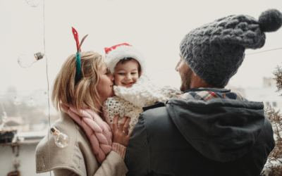 How To Bring More Love Into The Holiday Season